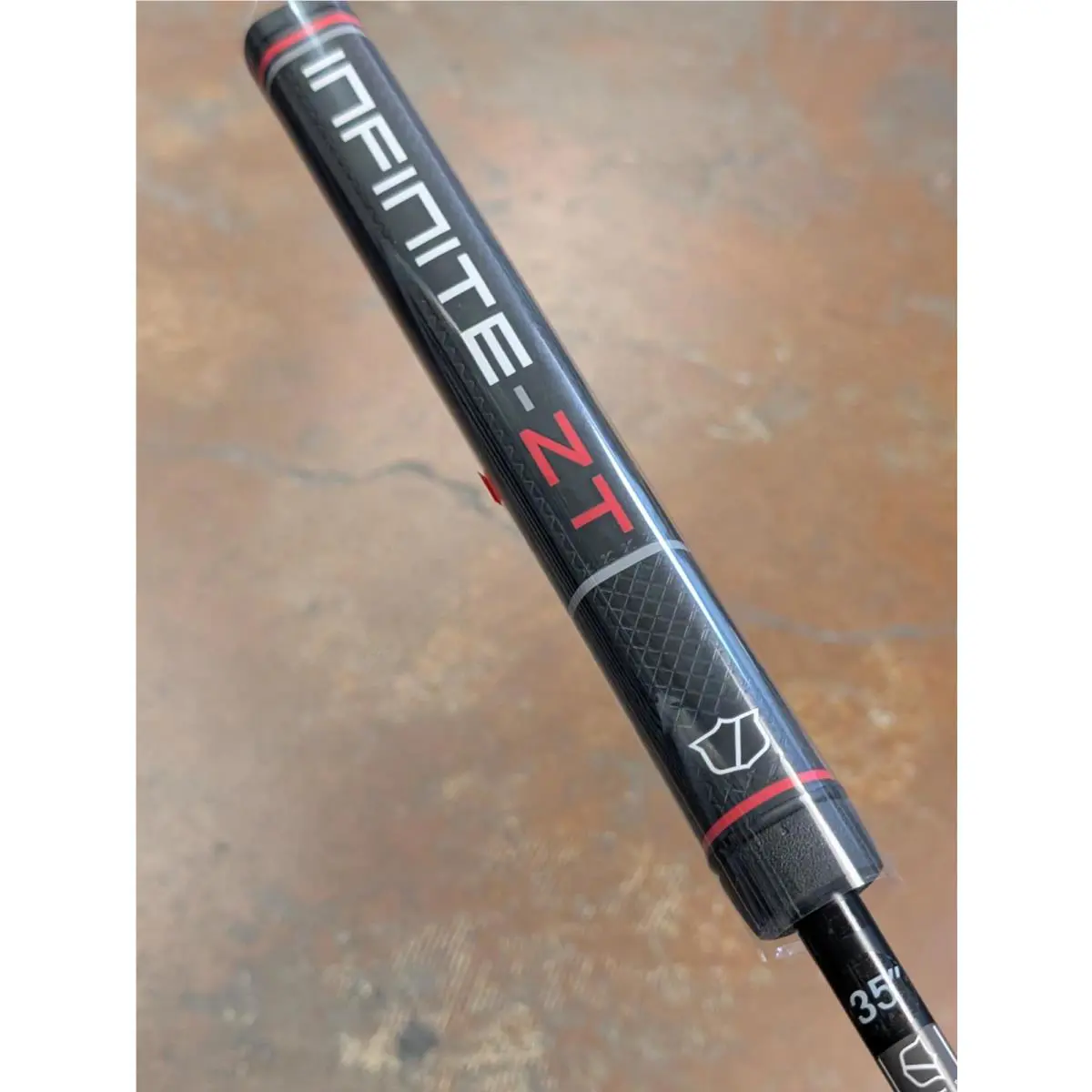 Wilson  - Infinite Zero Torque The 606 3