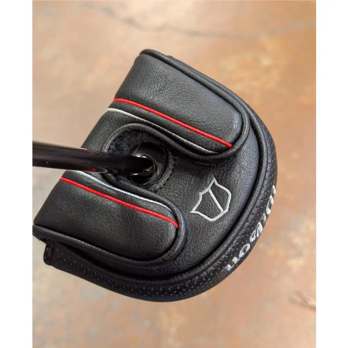 Wilson  - Infinite Zero Torque The 606 4