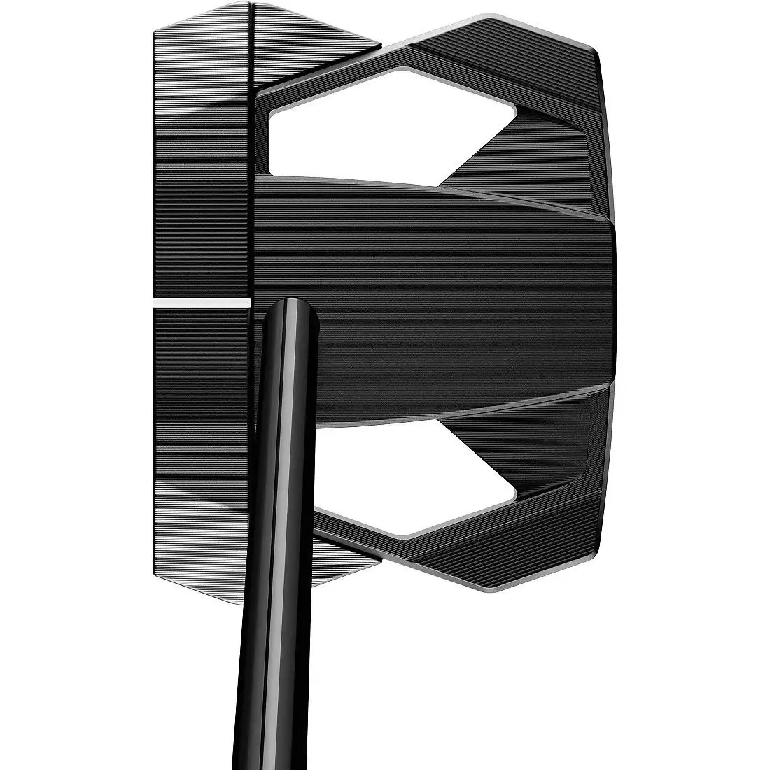 TaylorMade  - Spider X - Spider - Black, Lie Angle: Black 0