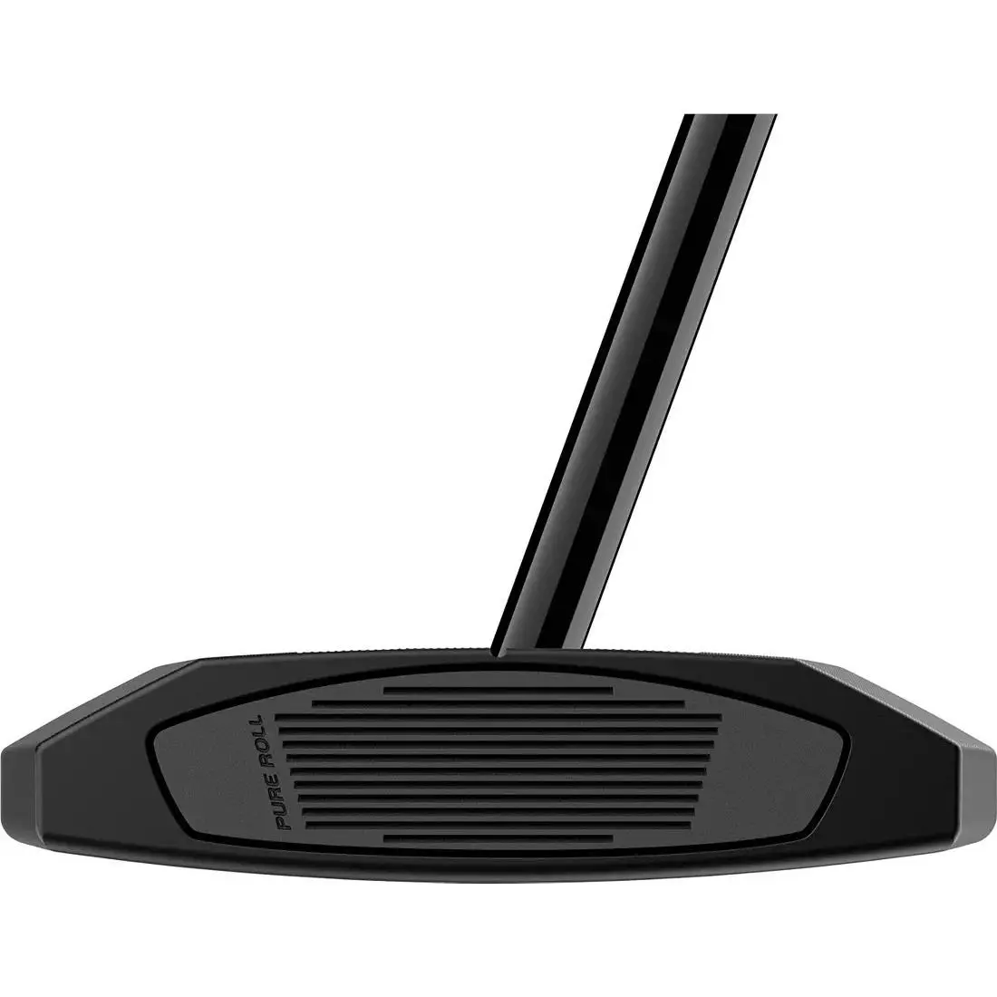 TaylorMade  - Spider X - Spider - Black, Lie Angle: Black 10