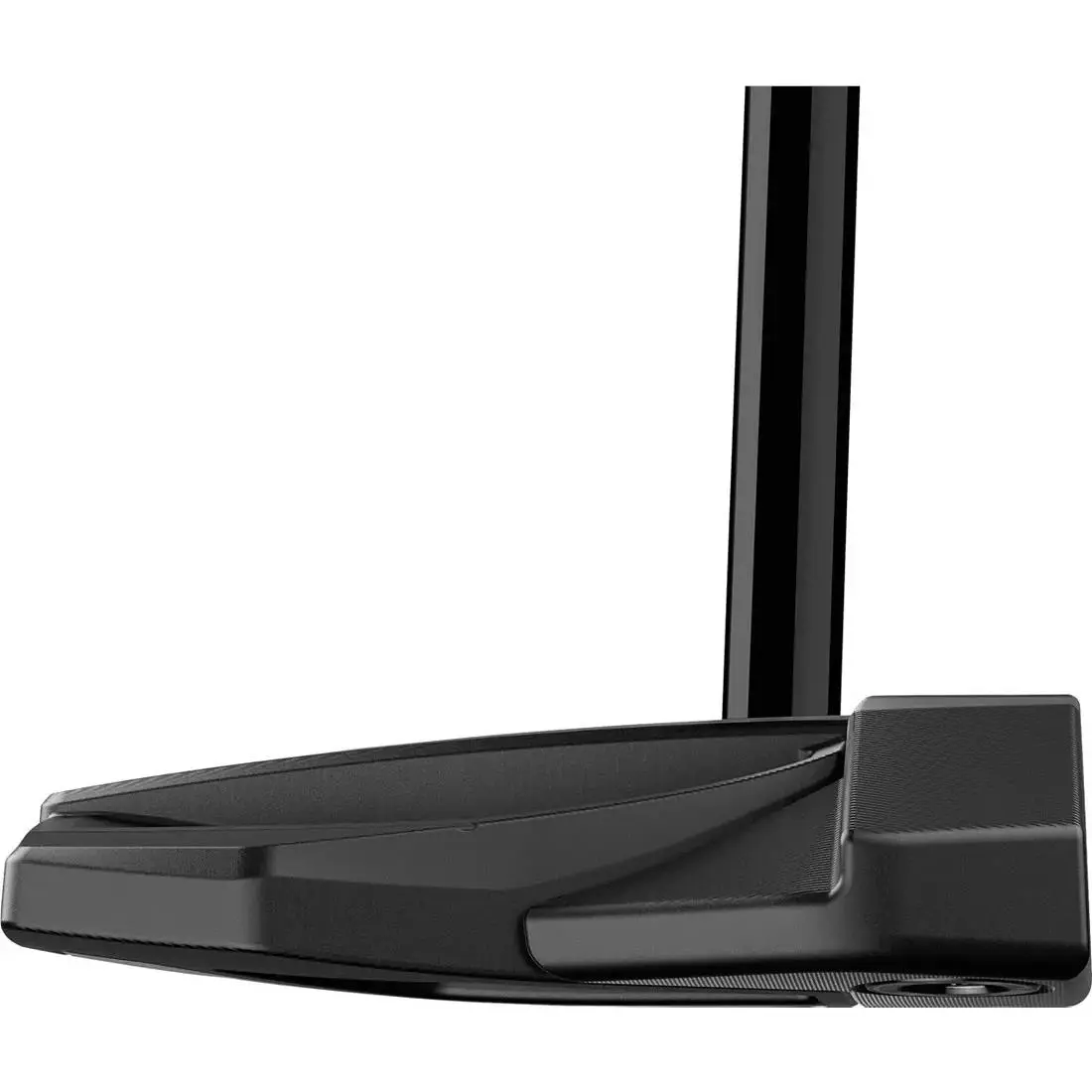 TaylorMade  - Spider X - Spider - Black, Lie Angle: Black 12