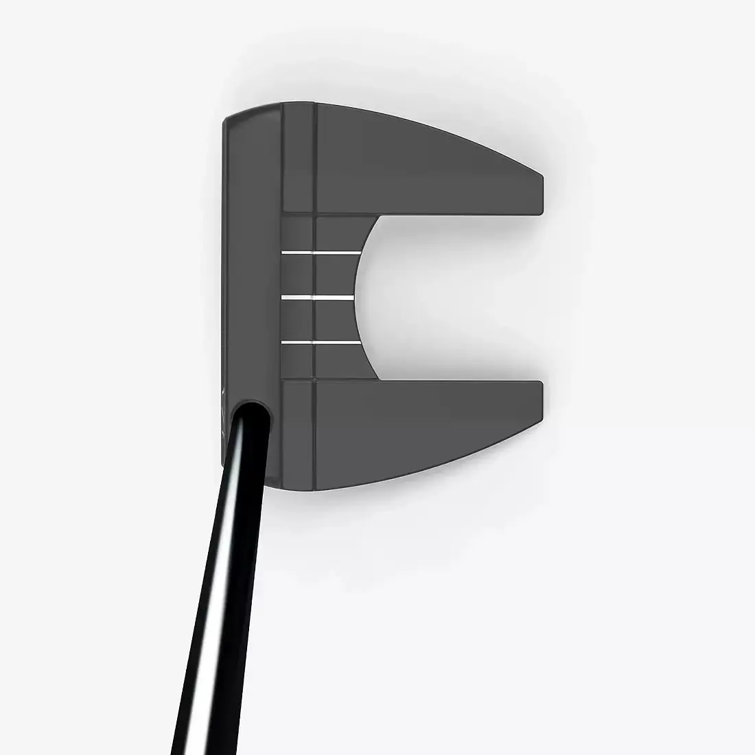 Wilson  - Bucktown - Bucktown - Black, Lie Angle: Black 1