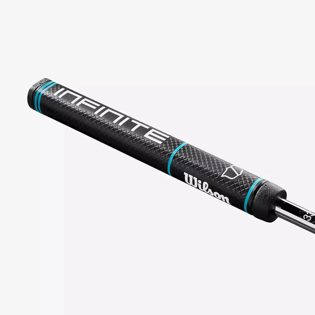 Wilson  - Bucktown - Bucktown - Black, Lie Angle: Black 3