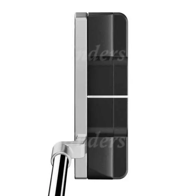 TaylorMade  - SYSTM2 DEL MONTE 12 - DEL MONTE 1