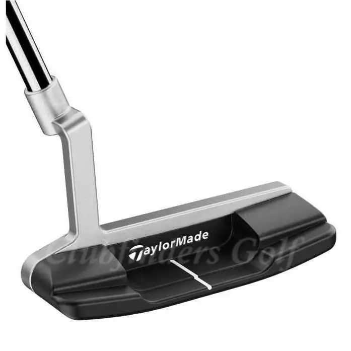 TaylorMade  - SYSTM2 DEL MONTE 12 - DEL MONTE 2