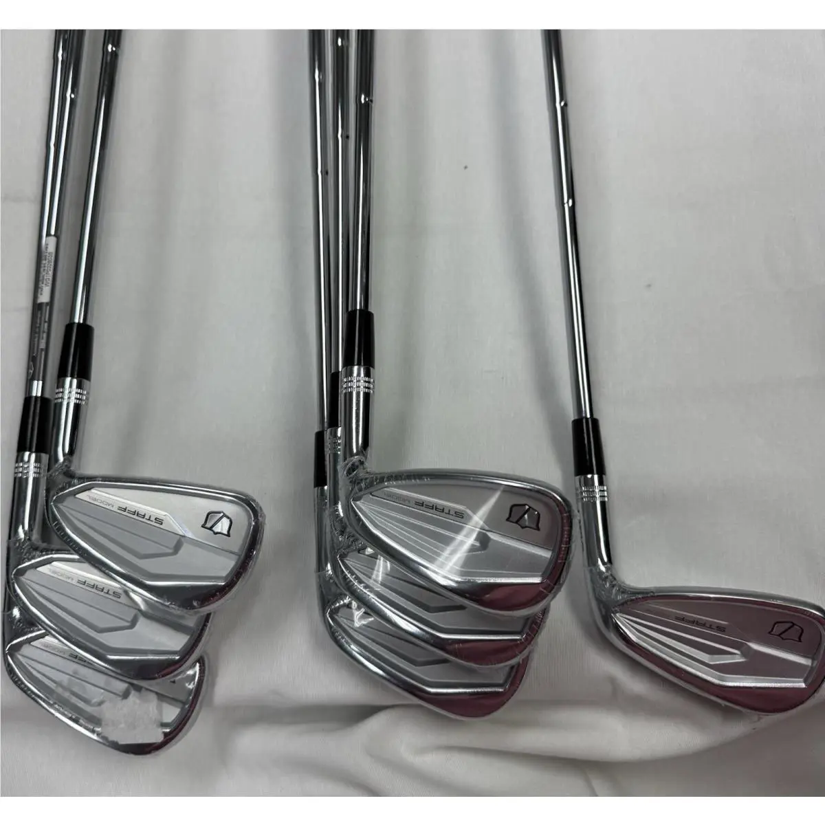 Wilson  - Wilson Staff Model CB - Staff Model 1