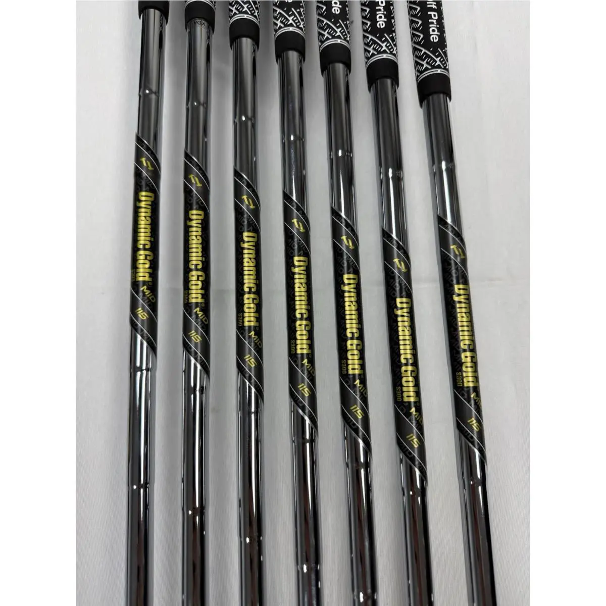 Wilson  - Wilson Staff Model CB - Staff Model 2
