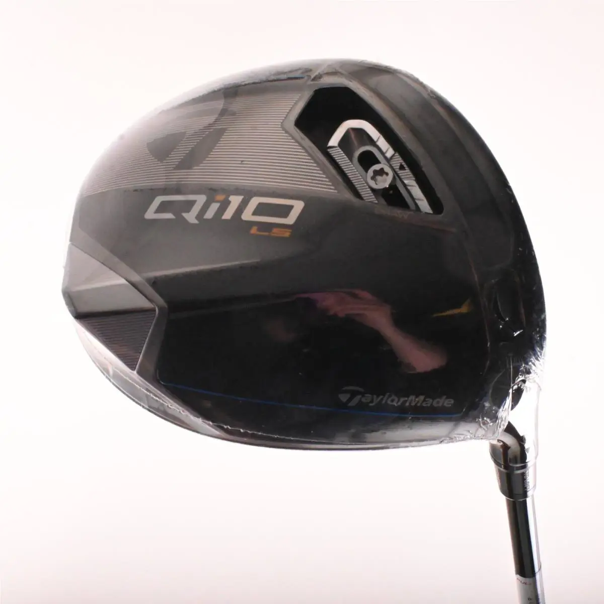 2024 Taylormade Qi10 LS Driver 10.5 Ventus TR Blue 5 R-flex No Headcover
