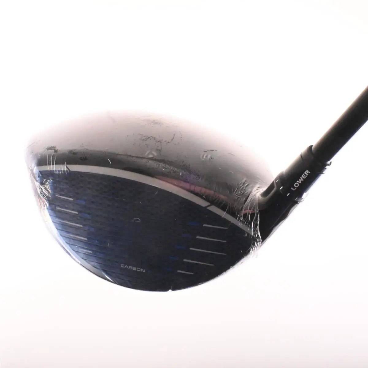 TaylorMade  - Qi10 LS - Blue 0