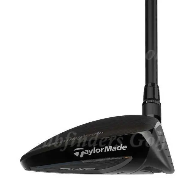TaylorMade  - Qi4D MAX - MAX 5