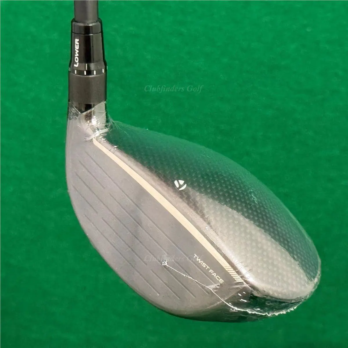 TaylorMade  - Qi4D MAX - MAX 0