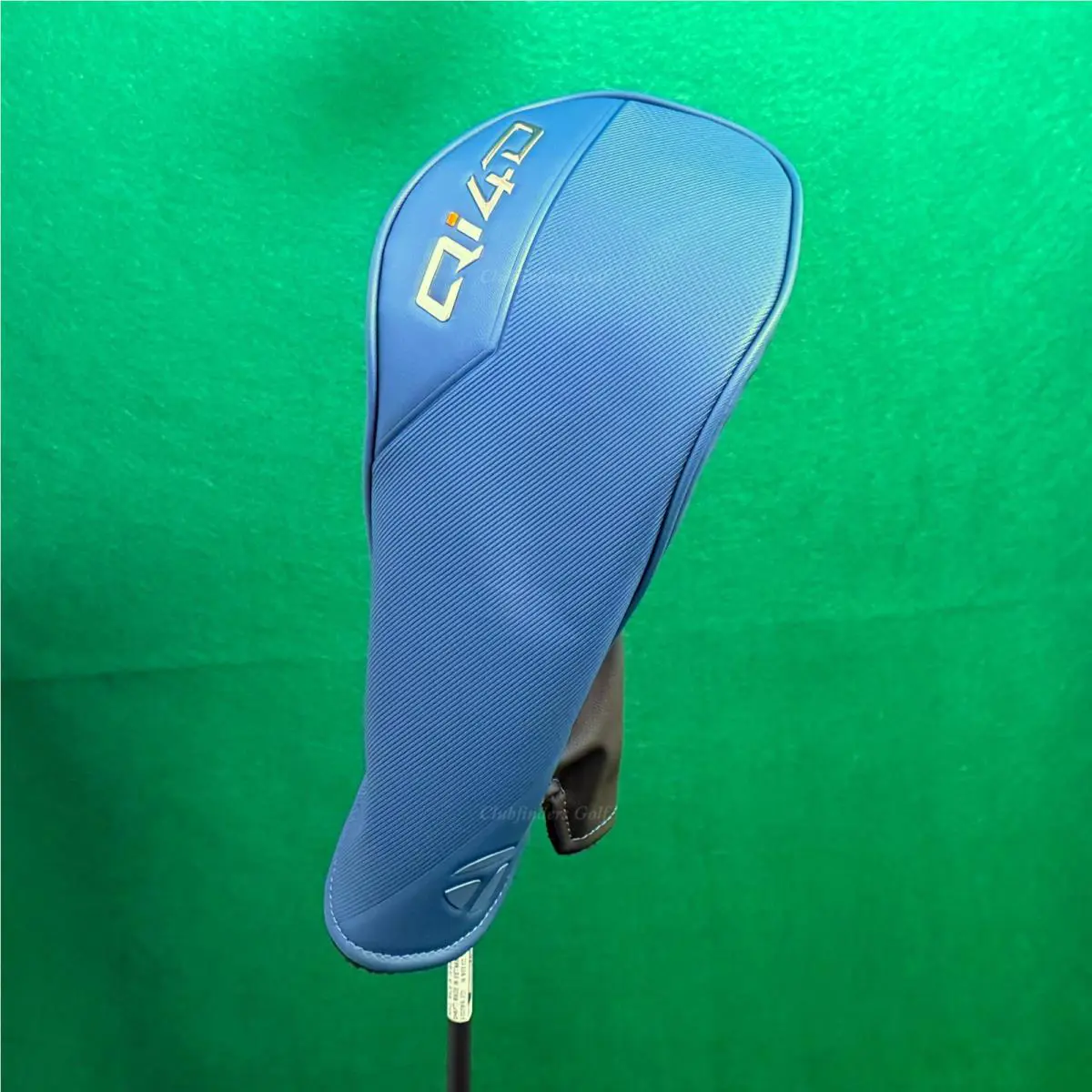 TaylorMade  - Qi4D MAX - MAX 1