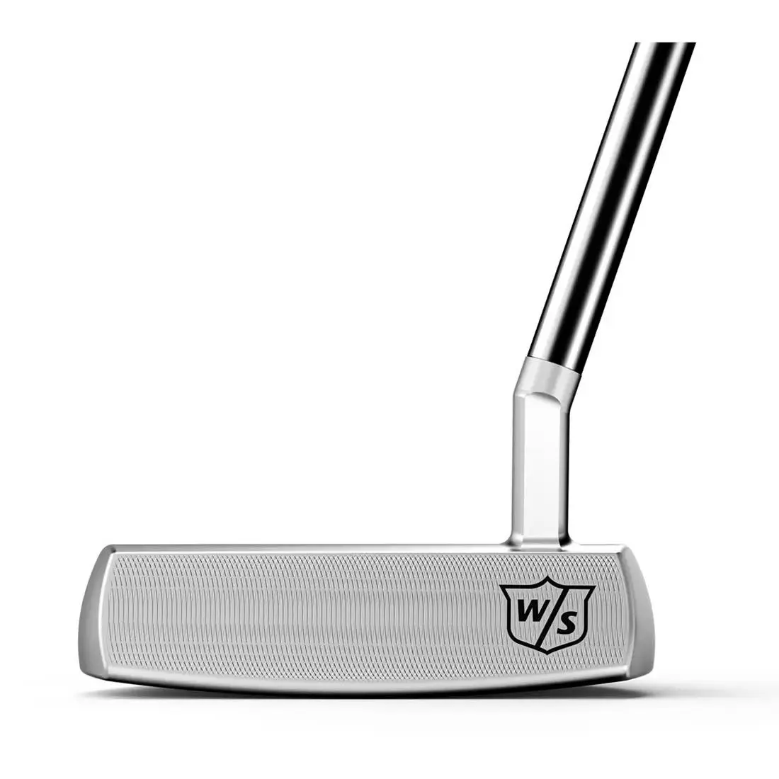 Wilson  - Wilson TM22 - Silver, Lie Angle: Black 0