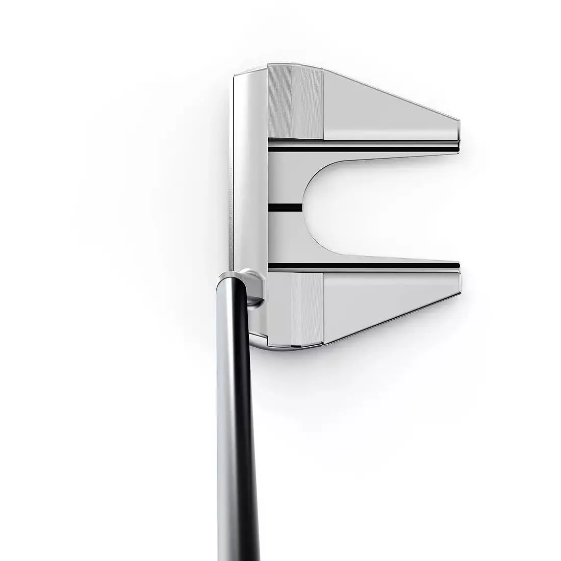 Wilson  - Wilson TM22 - Silver, Lie Angle: Black 1