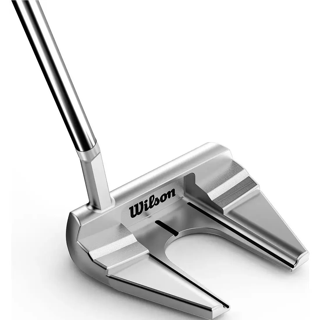 Wilson  - Wilson TM22 - Silver, Lie Angle: Black 2