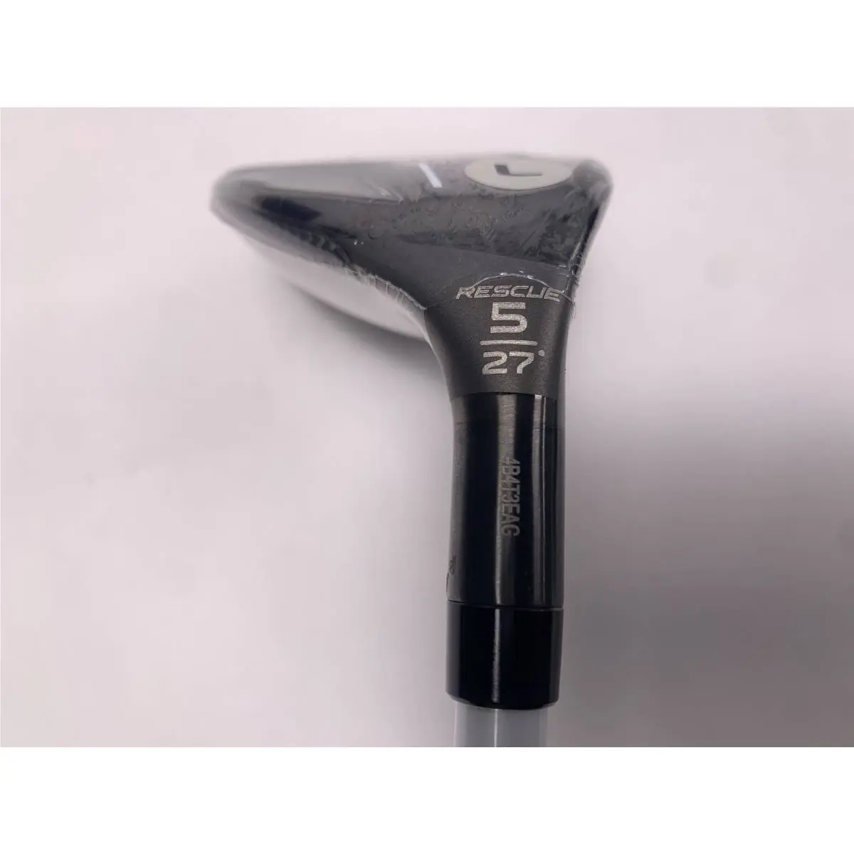 TaylorMade  - Qi35 Max Lite Womens Rescue 1