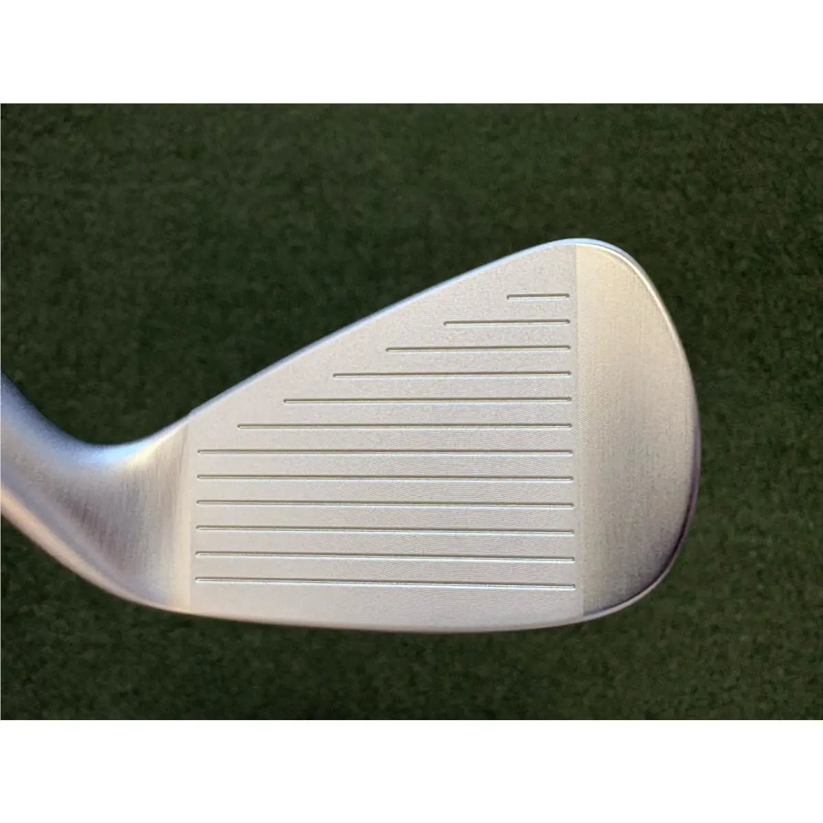 Wilson  - Staff Forged XB - Staff Forged 2