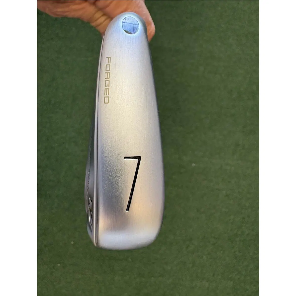 Wilson  - Staff Forged XB - Staff Forged 3
