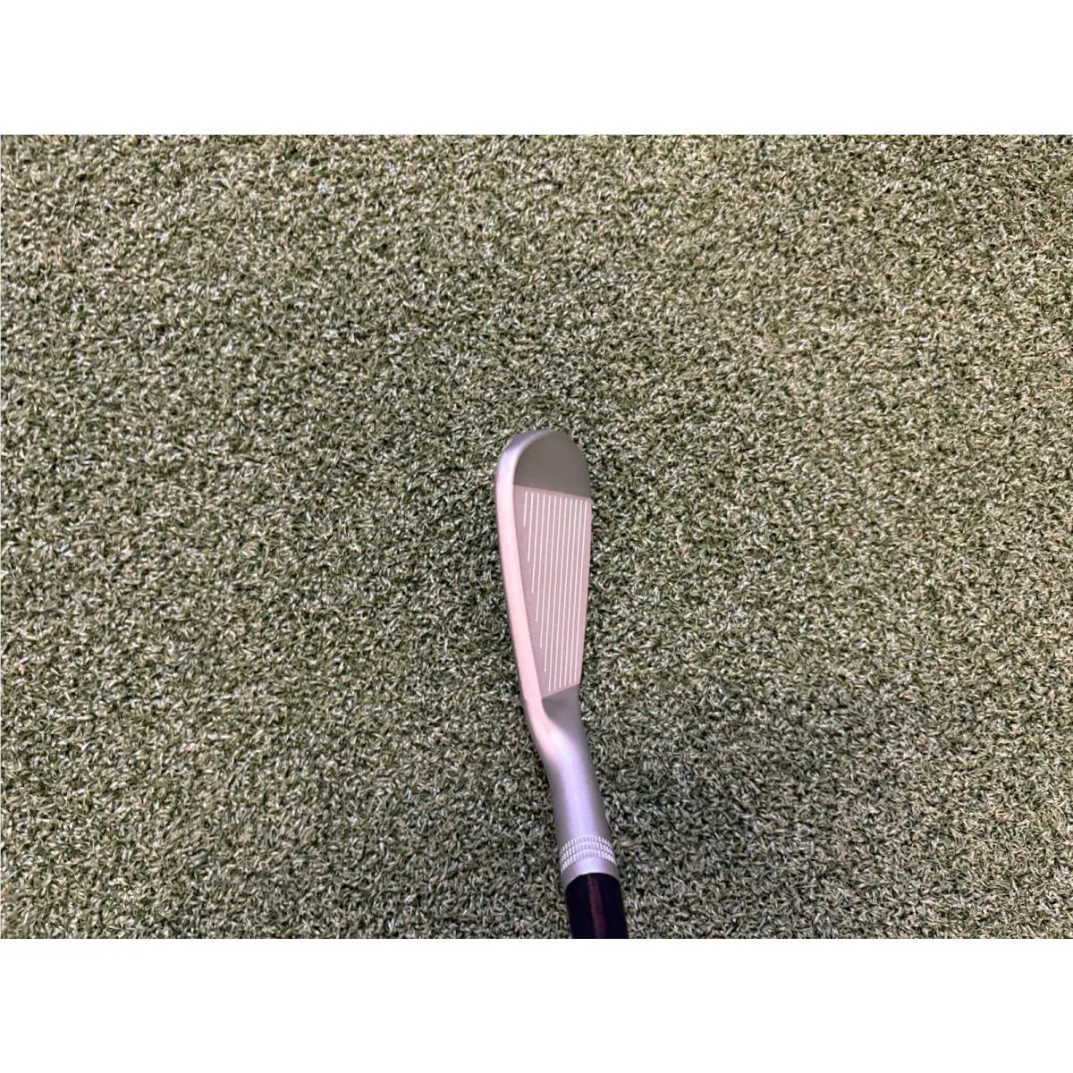 Wilson  - Staff Forged XB - Staff Forged 4
