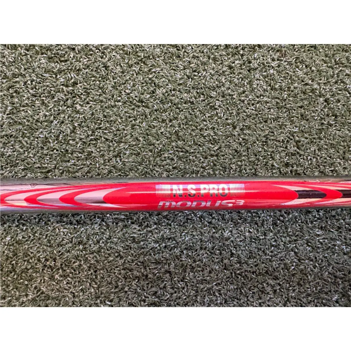 Wilson  - Staff Forged XB - Staff Forged 5