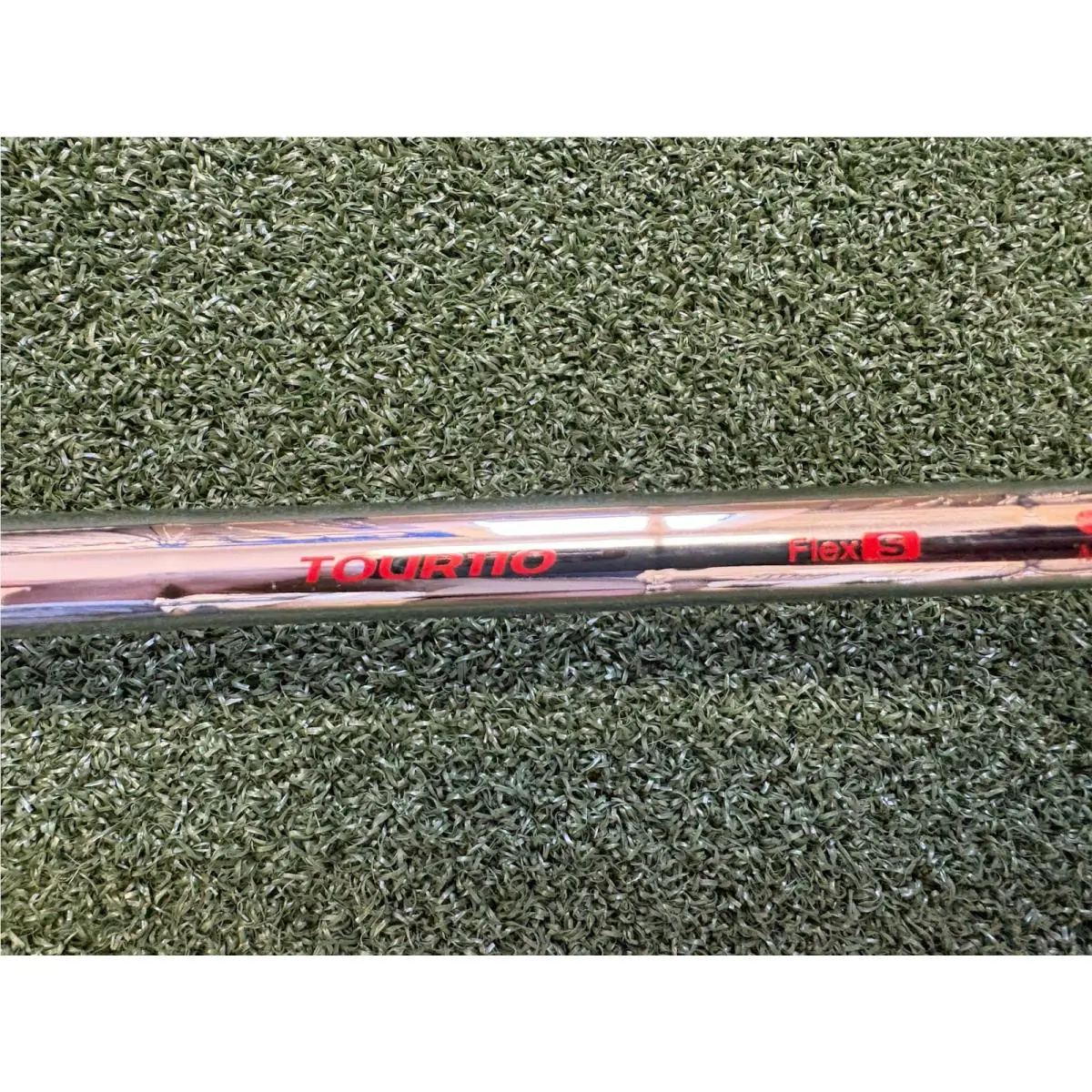 Wilson  - Staff Forged XB - Staff Forged 6