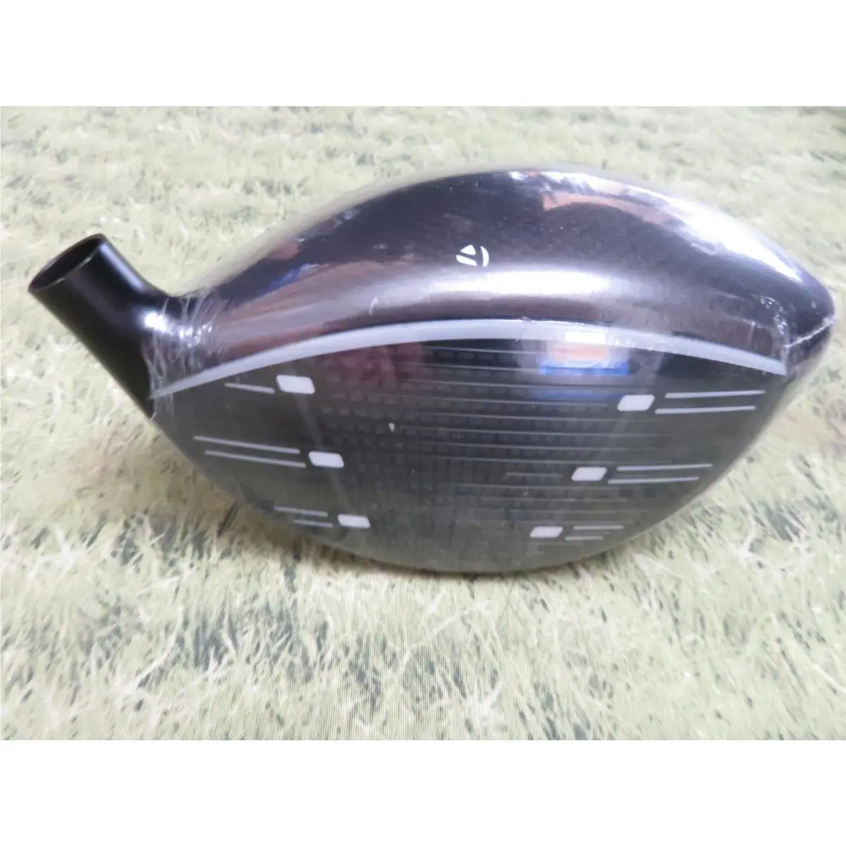 TaylorMade  - Qi4D Max - Max 0
