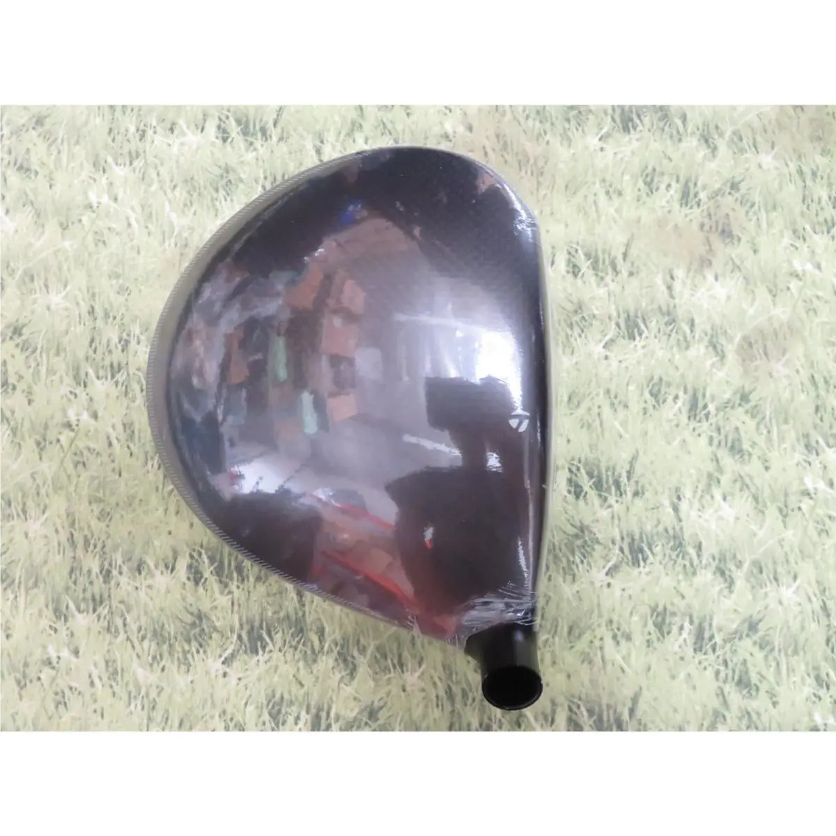 TaylorMade  - Qi4D Max - Max 1
