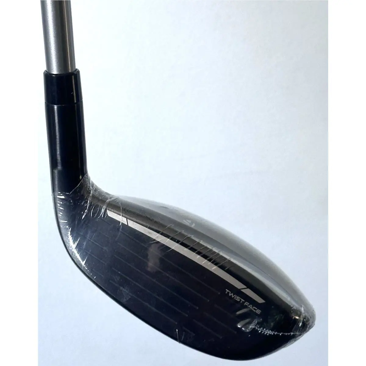 TaylorMade  - Qi10 MAX Rescue - MAX Rescue 1