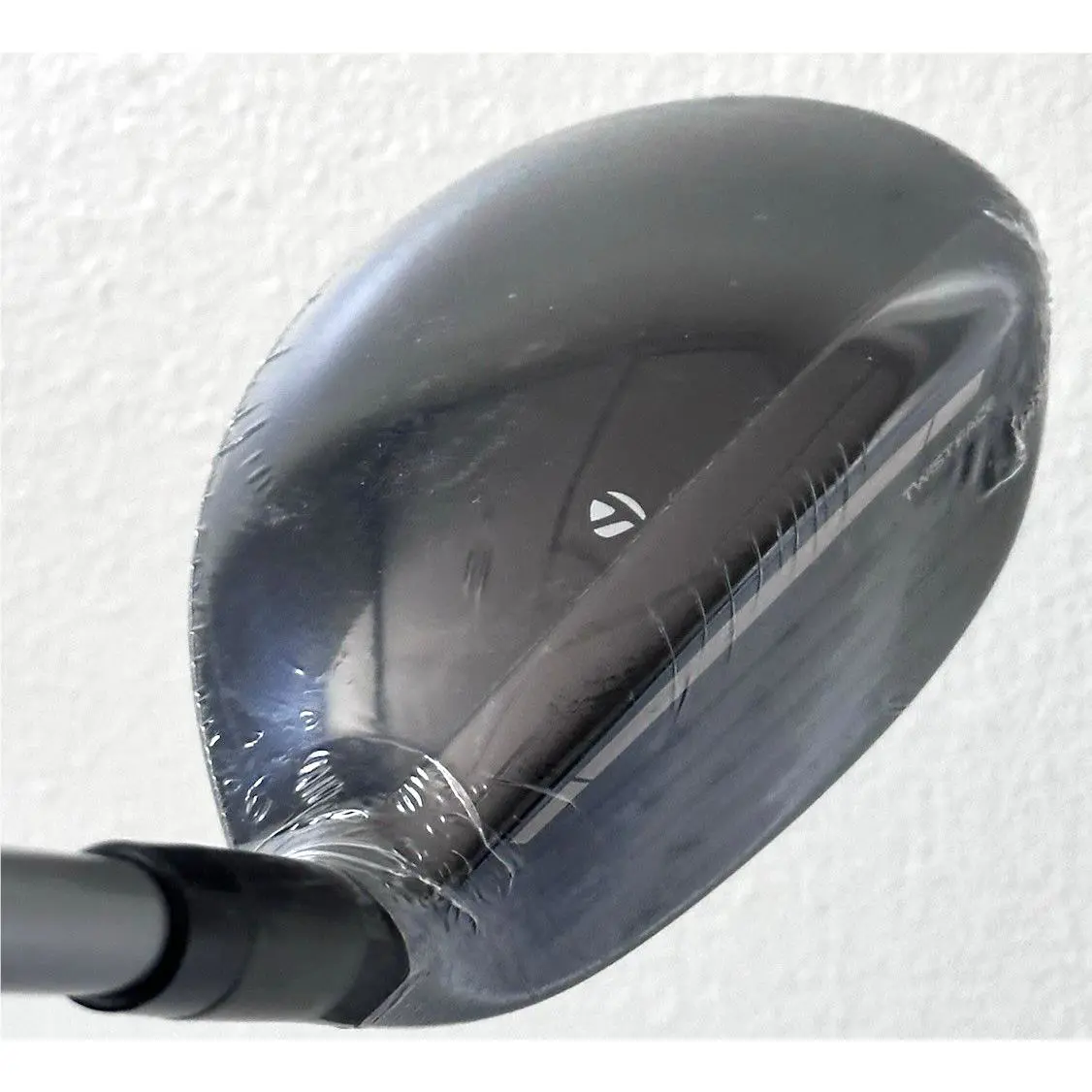 TaylorMade  - Qi10 MAX Rescue - MAX Rescue 2