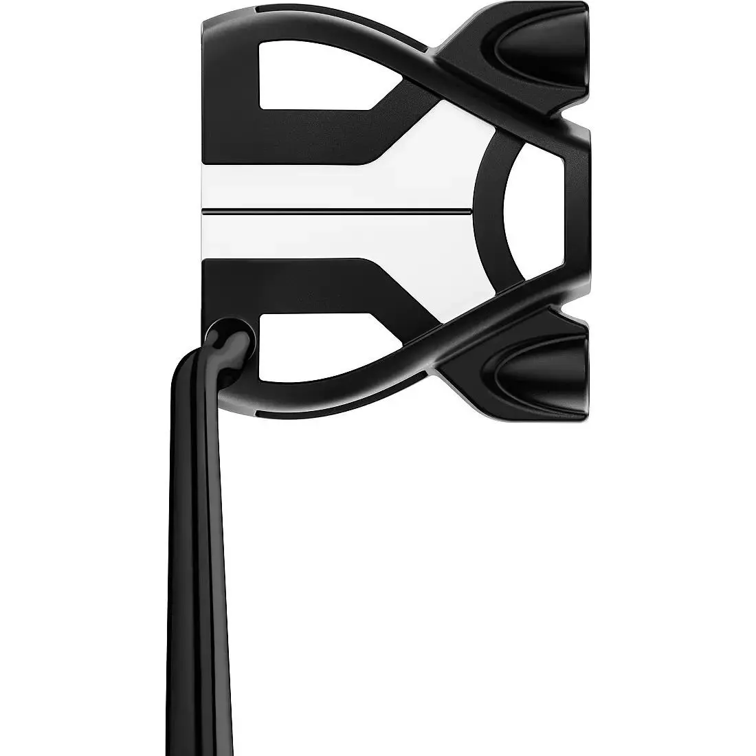 TaylorMade  - TaylorMade Spider Tour - Spider Tour - Black, Lie Angle: Black 2