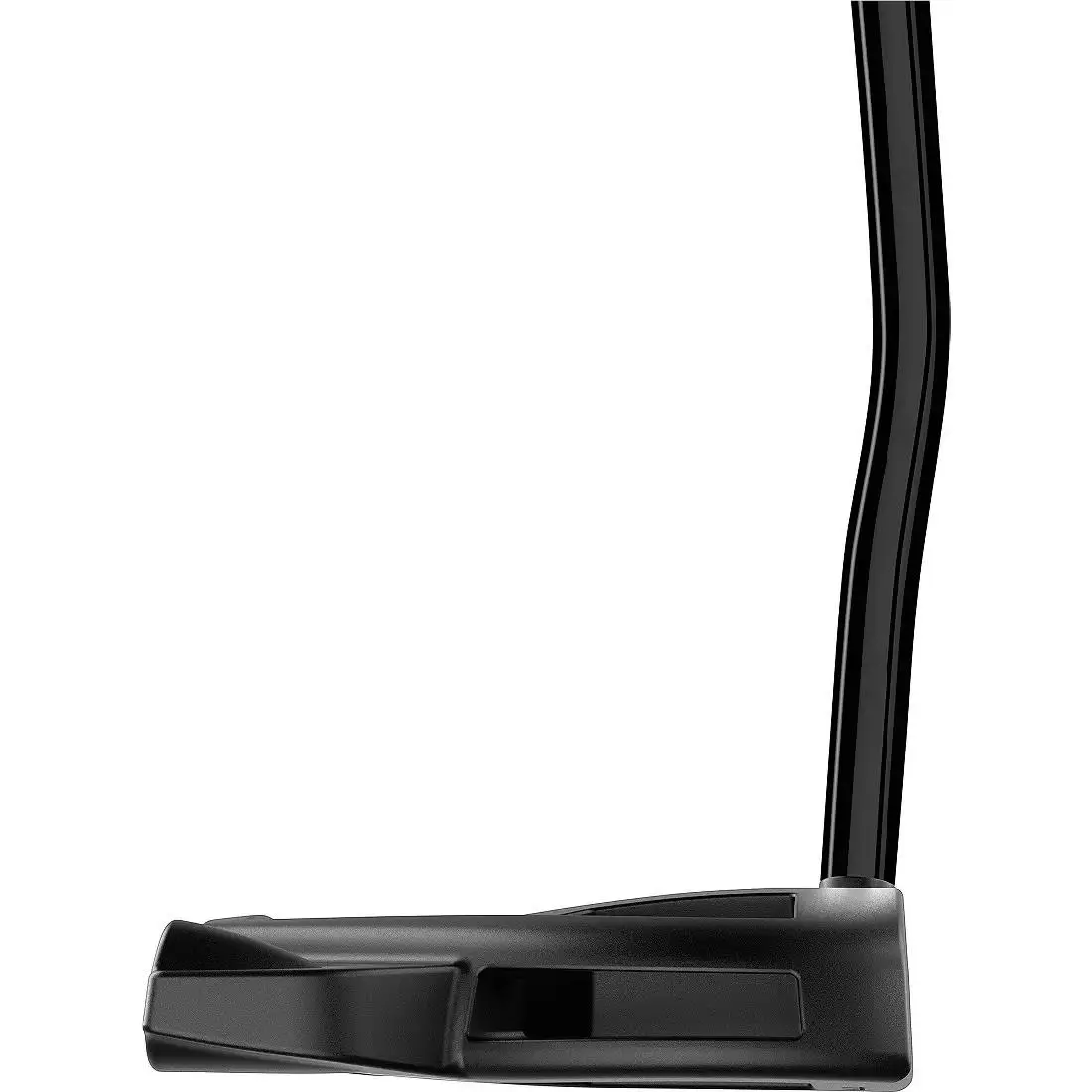 TaylorMade  - TaylorMade Spider Tour - Spider Tour - Black, Lie Angle: Black 4