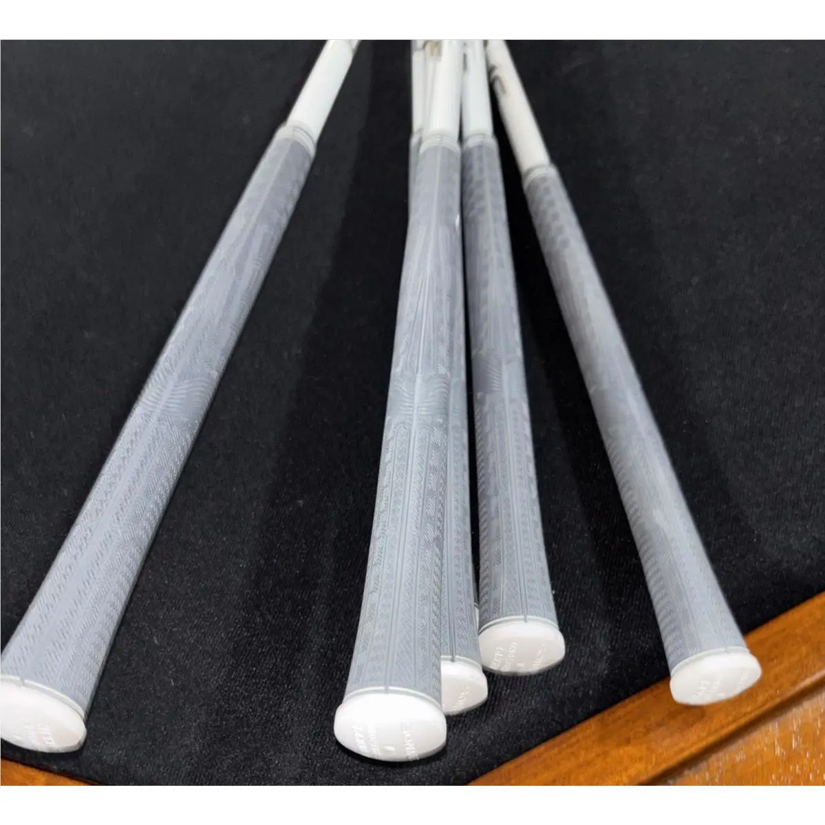 TaylorMade  - Qi HL Iron Set - Iron Set (UPC: 192371898048) 5