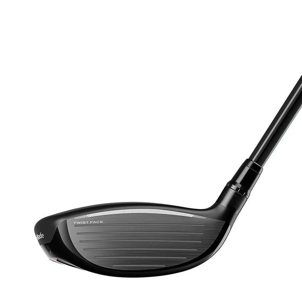 TaylorMade  - Stealth 2 Plus - Stealth Plus - N7469207 - Red, Teal (UPC: 192371599914) 1