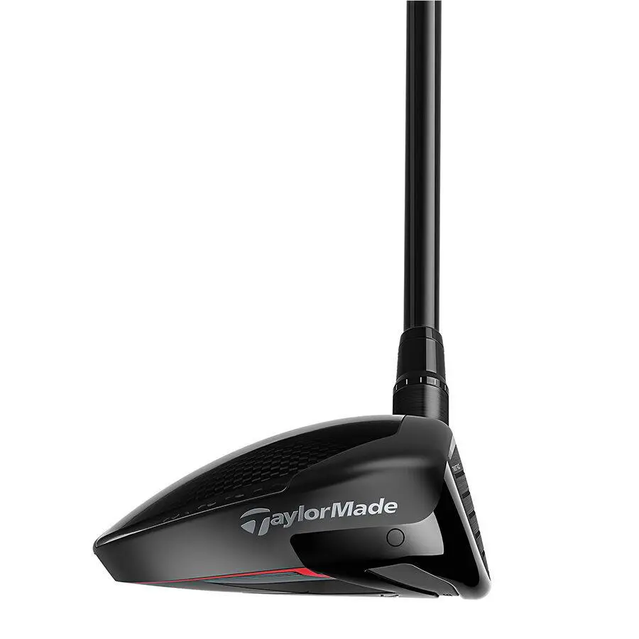 TaylorMade  - Stealth 2 Plus - Stealth Plus - N7469207 - Red, Teal (UPC: 192371599914) 2