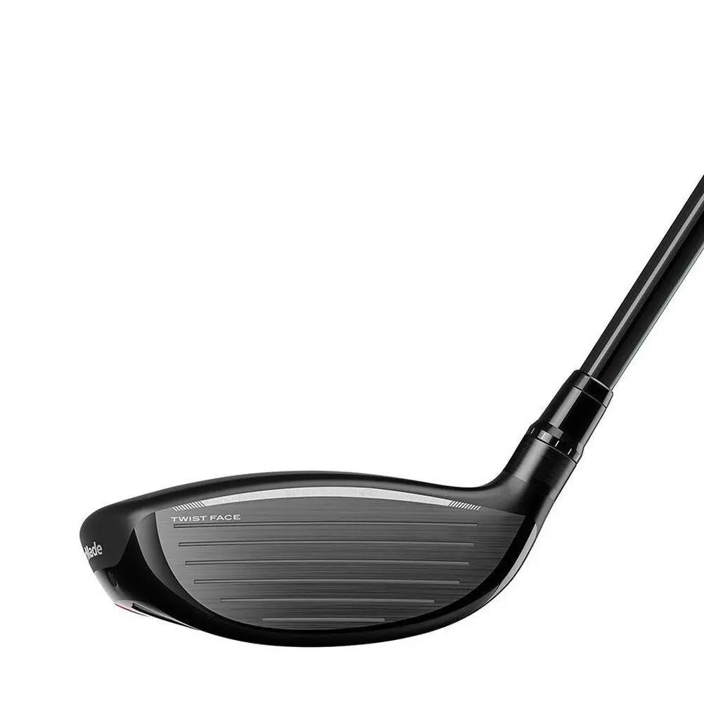 TaylorMade  - Stealth 2 Plus - Stealth Plus - N7469207 - Red, Teal (UPC: 192371599914) 1