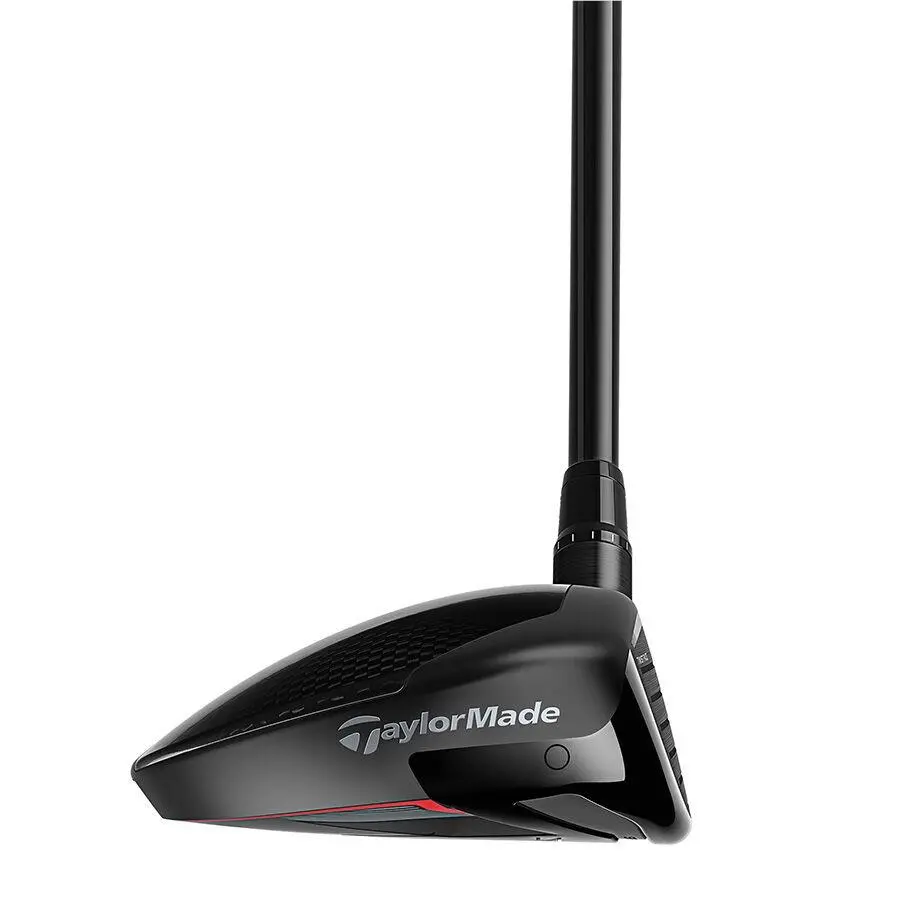 TaylorMade  - Stealth 2 Plus - Stealth Plus - N7469207 - Red, Teal (UPC: 192371599914) 2