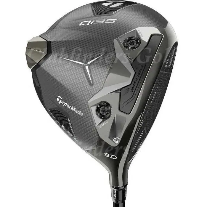 TaylorMade  - Qi35 LS 3