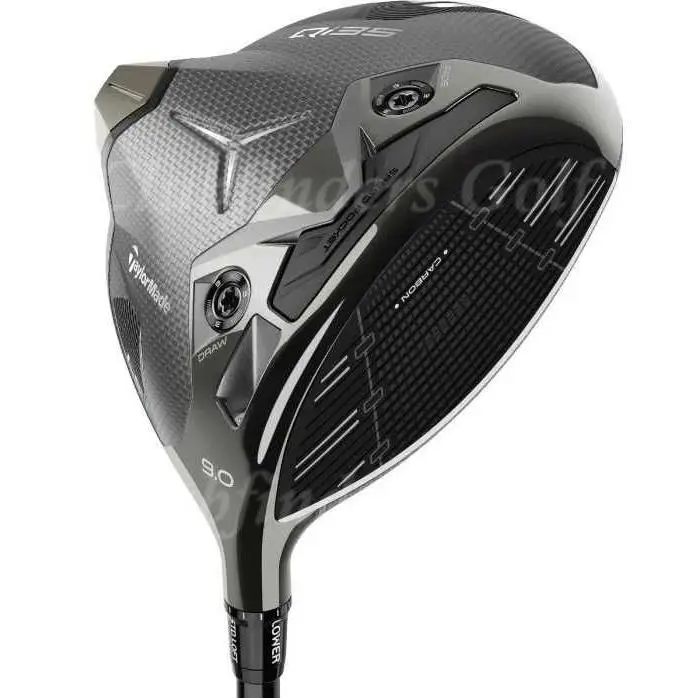 TaylorMade  - Qi35 LS 4