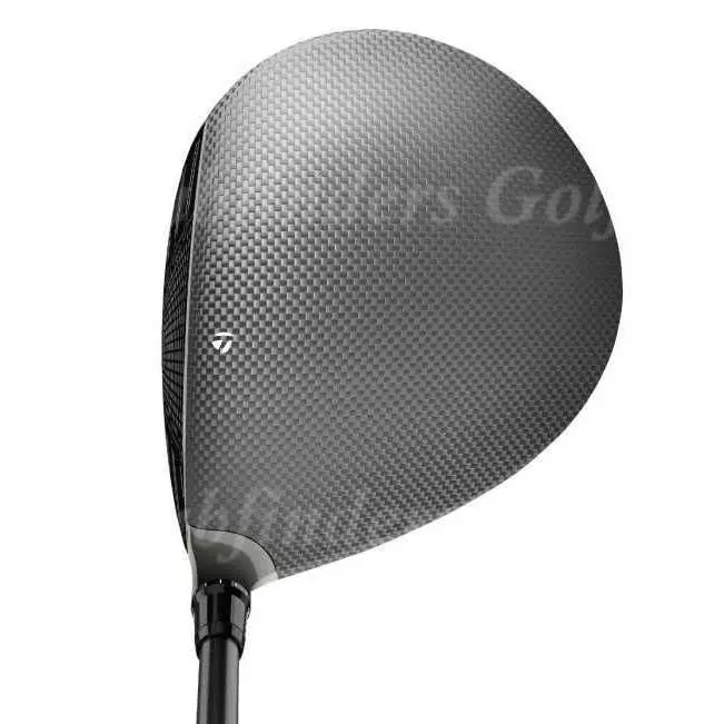 TaylorMade  - Qi35 LS 6