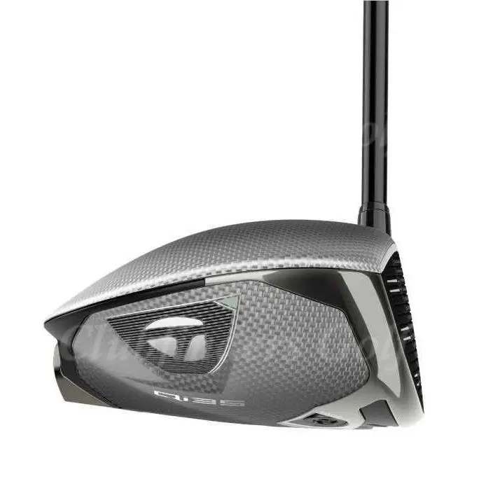 TaylorMade  - Qi35 LS 7