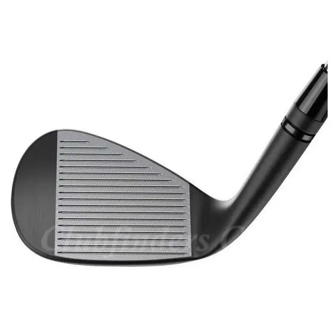 TaylorMade  - Milled Grind 5 Forged Charcoal 1