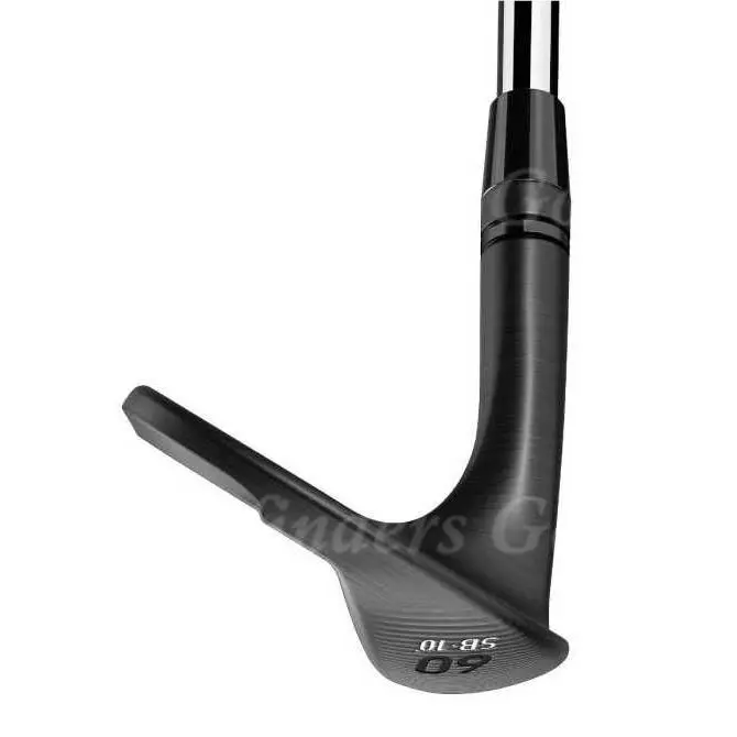 TaylorMade  - Milled Grind 5 Forged Charcoal 2