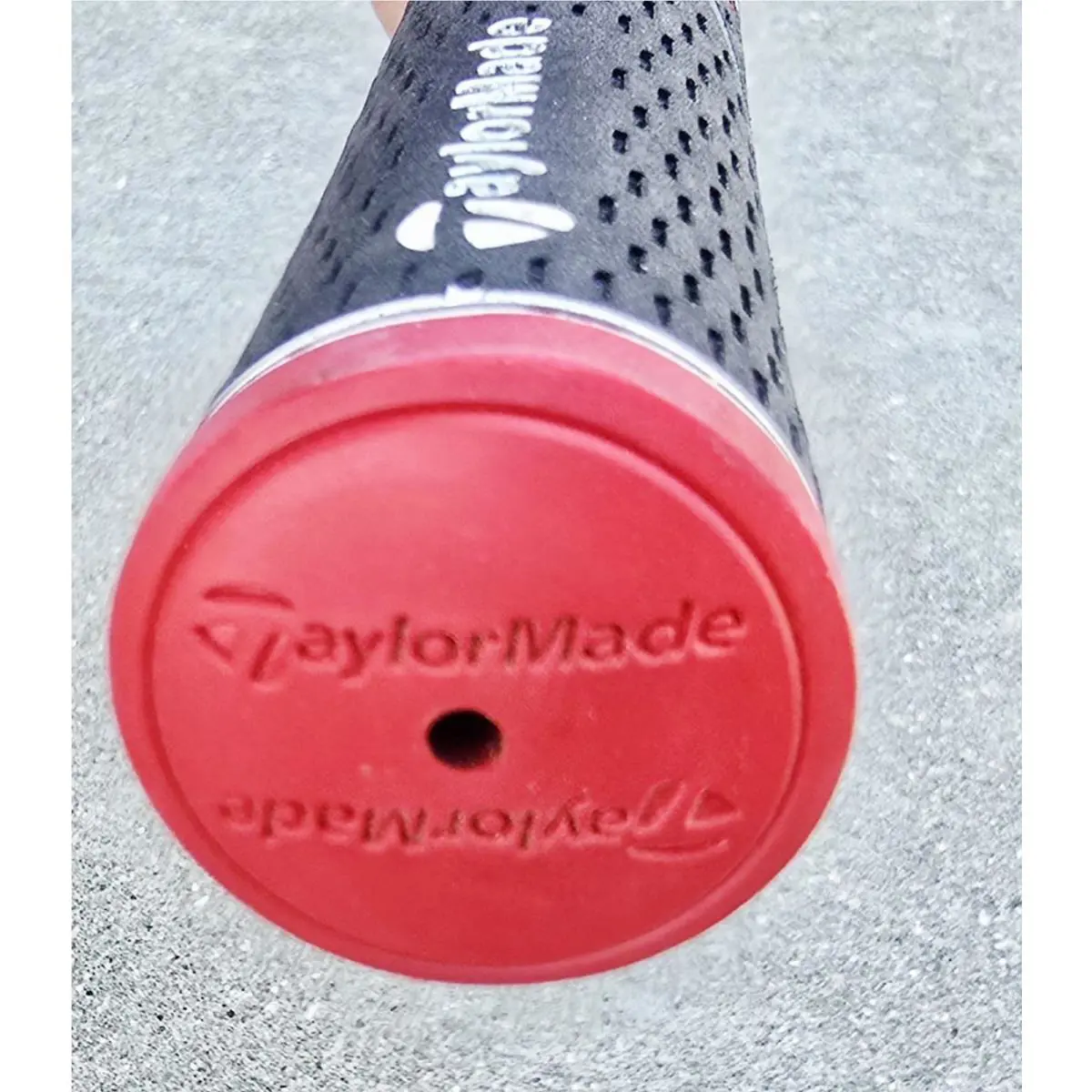 TaylorMade  - TaylorMade AeroBurner Rescue 3 - AeroBurner Rescue (UPC: 888167222684) 9
