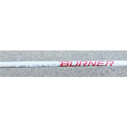 TaylorMade  - TaylorMade AeroBurner Rescue 3 - AeroBurner Rescue (UPC: 888167222684) 6