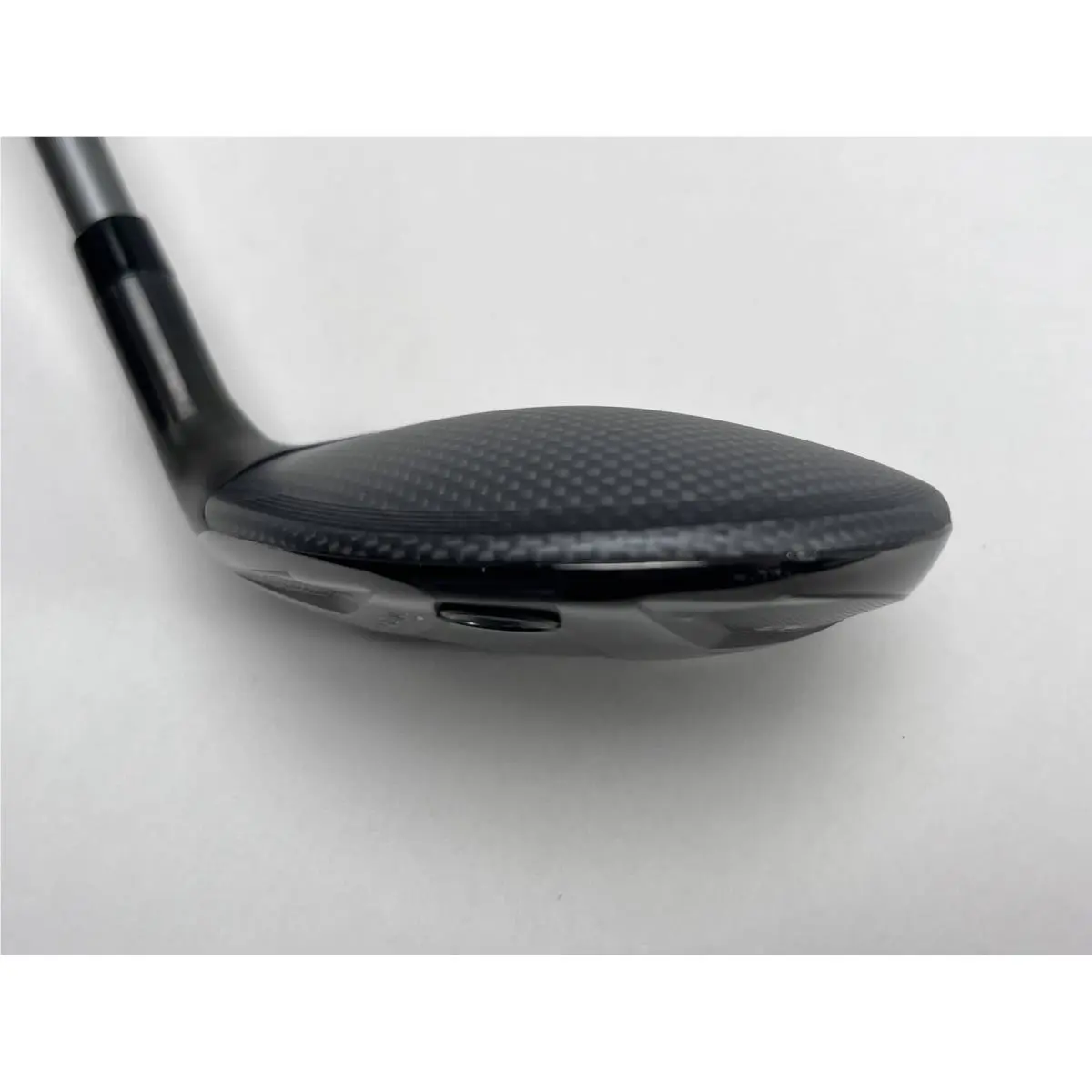 TaylorMade  - Qi35 Max Rescue - Max Rescue 2