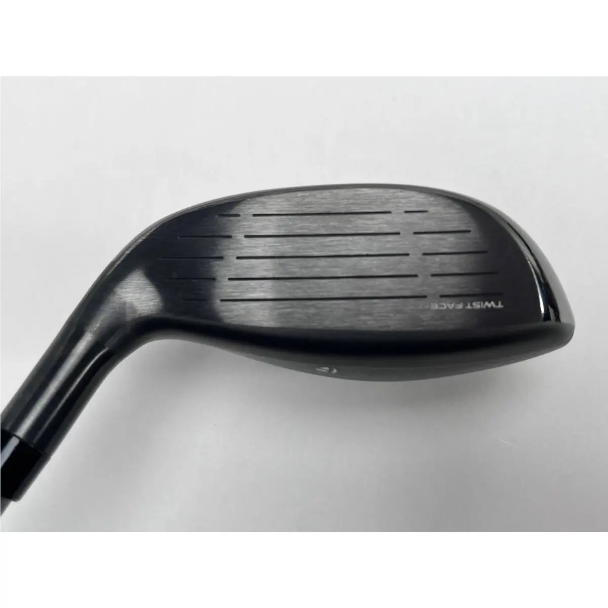 TaylorMade  - Qi35 Max Rescue - Max Rescue 3