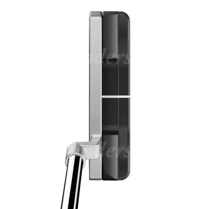 TaylorMade  - SYSTM2 SOTO 12 - SOTO 1