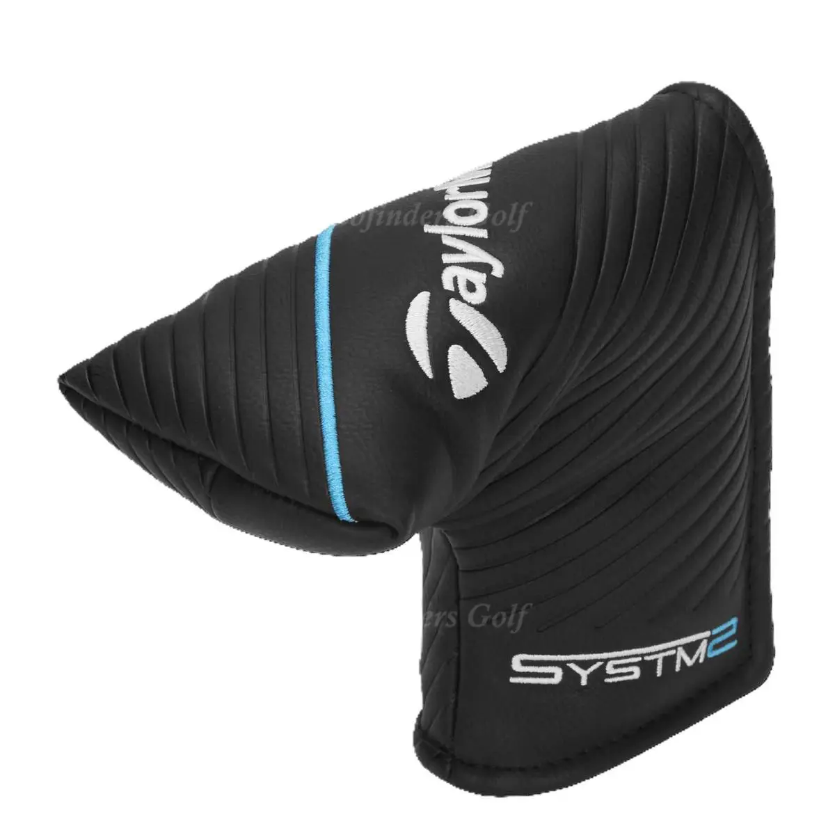 TaylorMade  - SYSTM2 SOTO 12 - SOTO 5