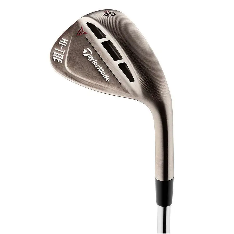 Taylormade Hi-toe Raw 60 13 Wedge DG Spinner Wedge Flex