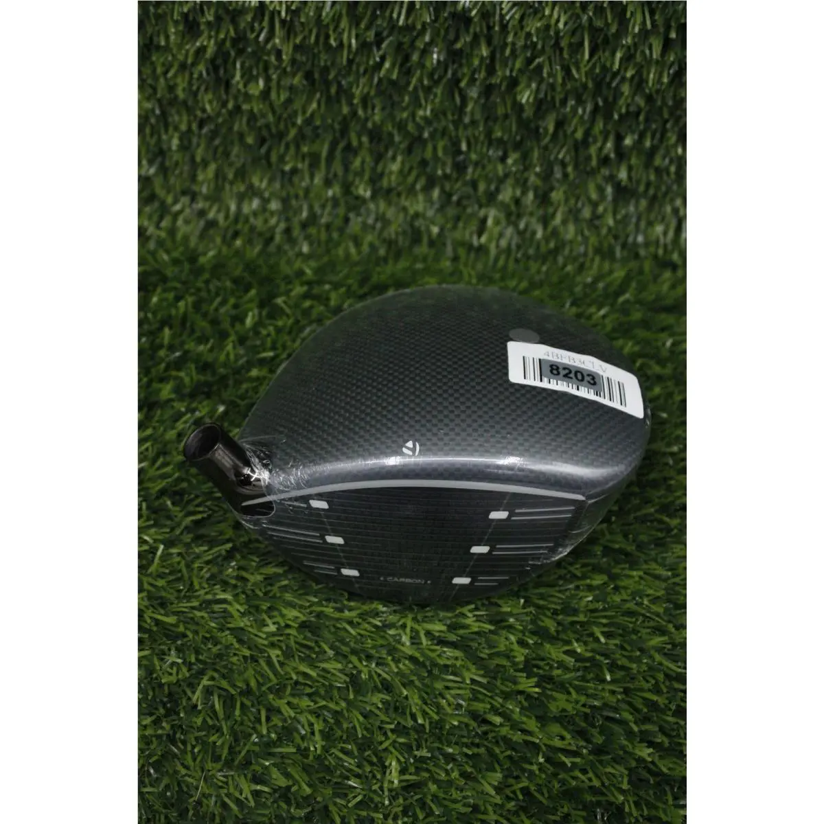TaylorMade  - Qi35 Max - Max 0